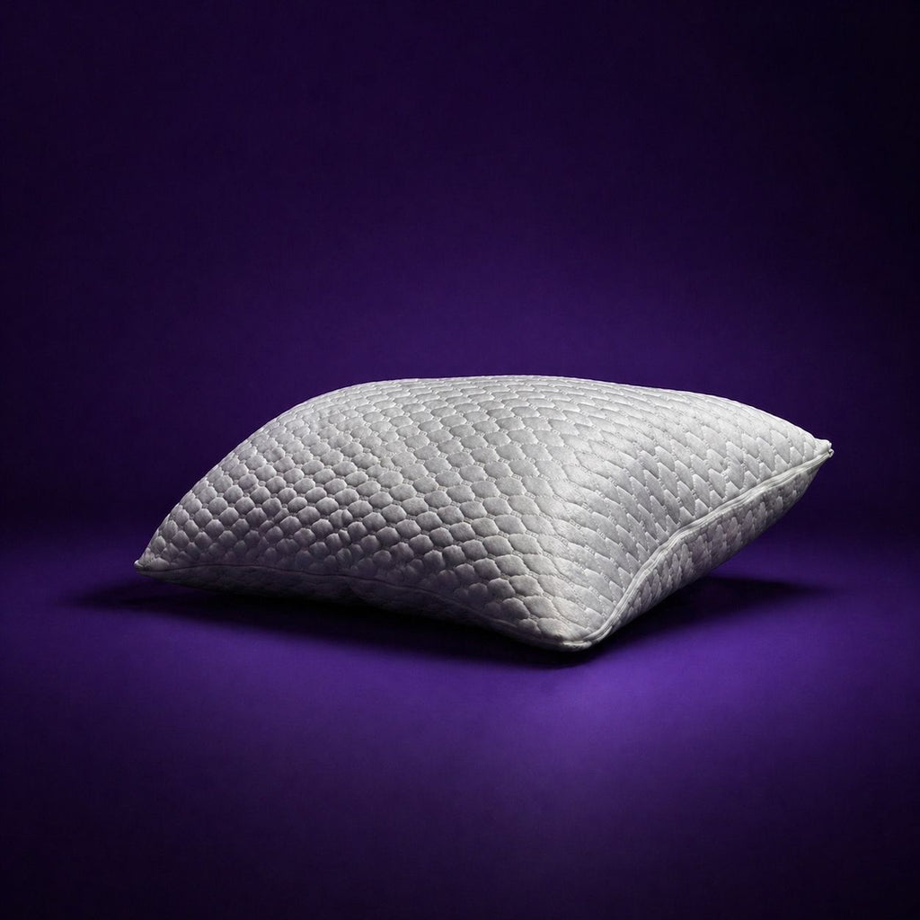 Original Hotel Pillow | Hypoallergenic Anti Allergy Memory Foam Hotel Pillow UK