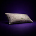 Bamboo Pillow | Hypoallergenic Anti Allergy Memory Foam Sensitive Skin Pillow